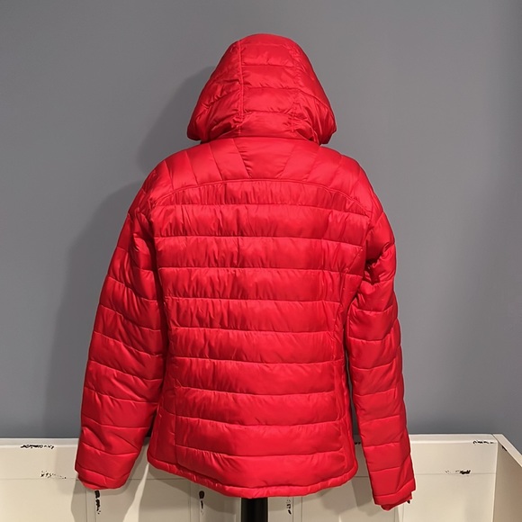 Columbia Jackets & Coats Columbia Womens Thermal Coil Hooded Puffer